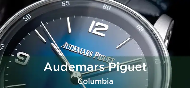 Audemars Piguet Columbia